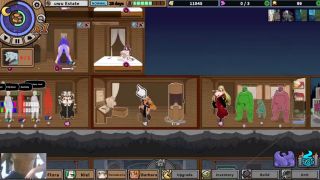 Verified Amateurs ALL WEREWOLVES ORCS HENTAI SCENES - MONSTER BLACK MARKET-3