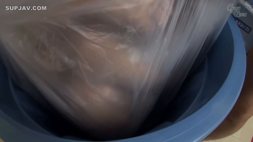 ReducingMosaic MVG-004 変態公衆便所タンツボ肉便器女 桜ちずる