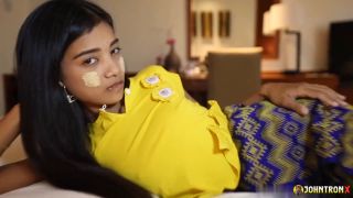 Latest Cat C Burmese Porn Adventure with Petite H-2