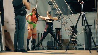 [SuperMisses.com] Bondage superheroine-2
