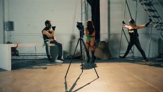 [SuperMisses.com] Bondage superheroine-3