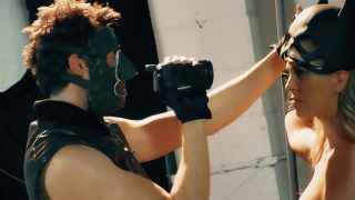 [SuperMisses.com] Bondage superheroine-6