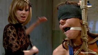 Jul 23, 2010 Gia DiMarco-Maitresse Madeline (Femdom porn)-1