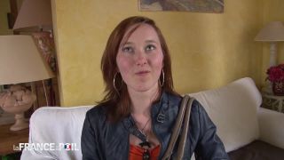 Enora - Enora, agent immobilier enculee a sec par un client  | french | big ass-1
