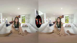 Girl Next Door Wants More Tatiana Morales 06-02-2026 - Virtual reality-1