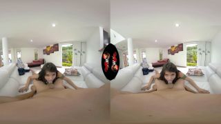 Girl Next Door Wants More Tatiana Morales 06-02-2026 - Virtual reality-2