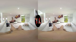 Girl Next Door Wants More Tatiana Morales 06-02-2026 - Virtual reality-4