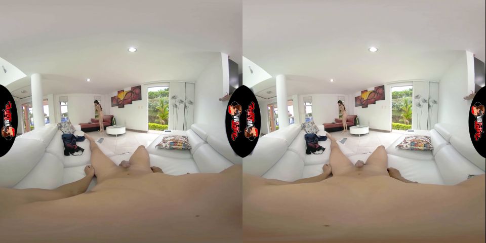 Girl Next Door Wants More Tatiana Morales 06-02-2026 - Virtual reality