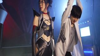 [WarAnLov.com] SPSE-31 Hero Falls to Evil ~ Monster Transformation Aggressor-007-1