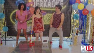 Jerkaoke Full Site Rip.-2