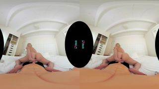  VRHush presents Brandi Love in I Couldn’t Wait To Get Back (MP4, UltraHD/2K, 3840×1920) | virtual reality | 3d porn  - virtual reality - virtual reality -7