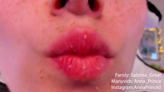 Solo Female Kinky side of me with boogers-8
