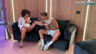 7165 Meeting DENIS DOSIO at the Supermarket Mi Takes me Home,...-5