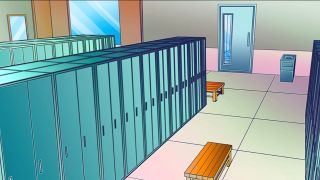 LoveSkySan - High School Days (RichyCapy) - Part 22 - Strip Tease Babes By LoveSkySanHentai-3