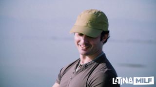 [LatinaMILF] Frida Sante And Georgie Lyall [12.12.22] [1080p]-1