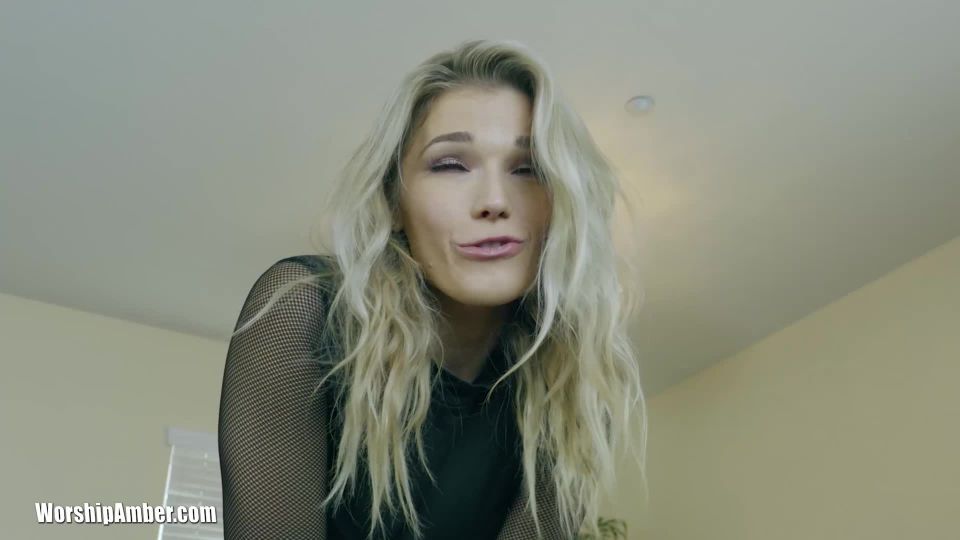 xxx clip 12 Worship Amber - Stuck In Loser Position - worship amberexpires= - fetish porn femdom chastity cuckold