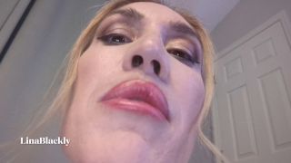 [K2S.CLUB] LinaBlackly - Giantess Teacher Shrinks Student to be Sex Toy - FullHD 1080P-2