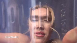 [K2S.CLUB] LinaBlackly - Giantess Teacher Shrinks Student to be Sex Toy - FullHD 1080P-6