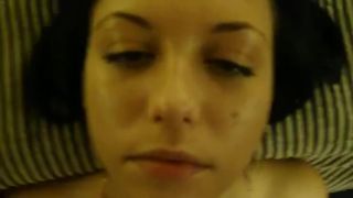 Amateur Blowjob 382-1