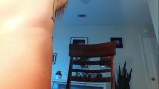 Khloe BigAss Liveshow SD 480P Oil Petites Chaturbate 2025 On-2