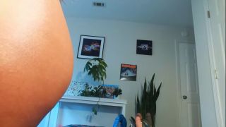 Khloe BigAss Liveshow SD 480P Oil Petites Chaturbate 2025 On-7