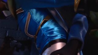 [SuperMisses.com] SPSB-94 Heroine Erotic Pinch Omnibus: Mystic Ranger-002-2