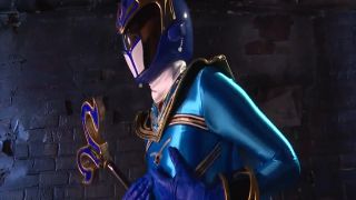 [SuperMisses.com] SPSB-94 Heroine Erotic Pinch Omnibus: Mystic Ranger-002-8