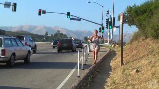 Amateur Public Sex on the Streetss - Public-3