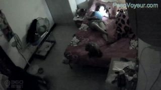 Voyeur Hacked IP Camera China Peepvoyeur – A600 asian -2