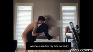 French girls porn Sinfuldeeds Stars in  French Russian Intern Massage Fuck Video sinfuldeeds-6