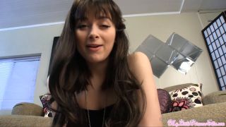 Ellie Idol Femdom   2021-02-13 GET YOUR GIRLFRIEND A NEW MAN (HOME WRECKER CLIP) 720P You don't make a very good boyfrien-5