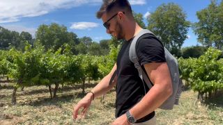 Hello Limoon - Blowjob at the River Full HD-2