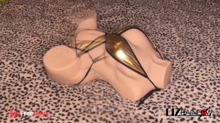 My First Time With a Realistic Sex Doll-2
