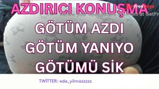 GTM AZDI- GTM YANIYO- GTM SK- DRTY TALK-TURK MLF-TURK PORNO-TURK FA-FA-8