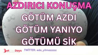 GTM AZDI- GTM YANIYO- GTM SK- DRTY TALK-TURK MLF-TURK PORNO-TURK FA-FA-9