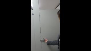 Mv - Shesleah Public Restroom Cum At College - Shesleah-0