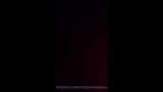 Blowjob MissBonnieBeauu MissBonnieBeauu Blows And Gets A Creampie-9