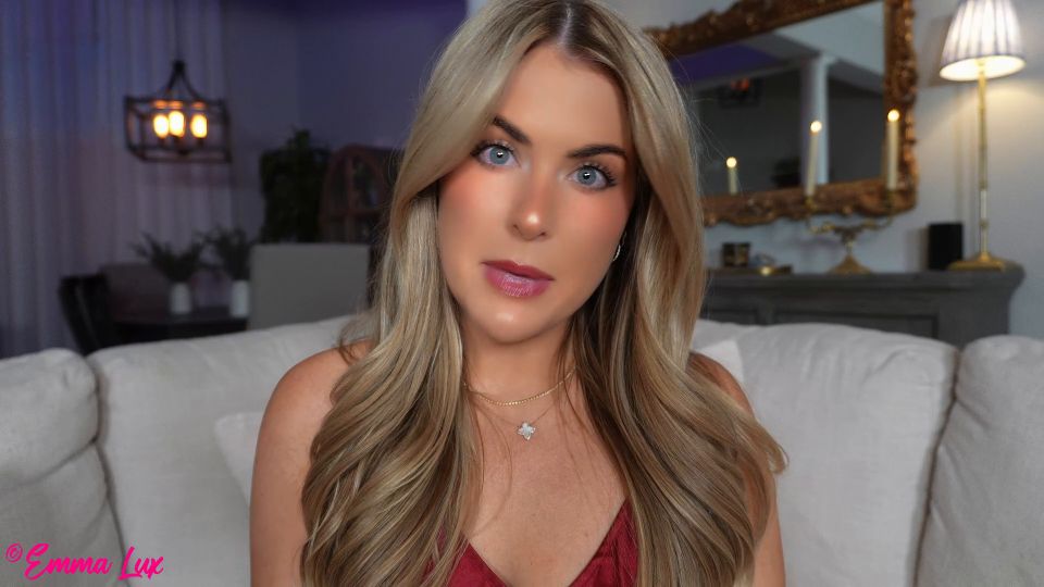 [K2S.CLUB] Emma Lux - One Glance To Ruin - FullHD 1080P