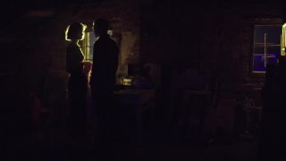 Olya Zueva - Na rayone (2018) HD 1080p - (Celebrity porn)-0