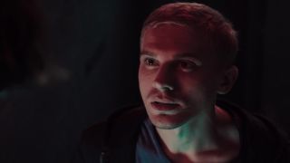 Olya Zueva - Na rayone (2018) HD 1080p - (Celebrity porn)-2