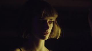 Olya Zueva - Na rayone (2018) HD 1080p - (Celebrity porn)-8