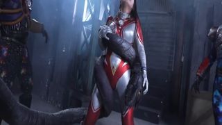 [SuperMisses.com] [ZEPE-99] Giant Heroine Sparkle Lady Phase 2 ~Serpentine Female Alien Nowara~-009-3