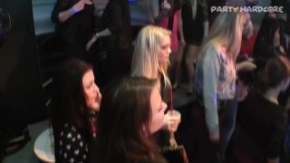 Party Hardcore Gone Crazy Vol. 15 Part 4 - Cam 3-7