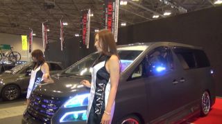Voyeur Tokyo Auto Salon 3 - 190 | voyeur | voyeur -9