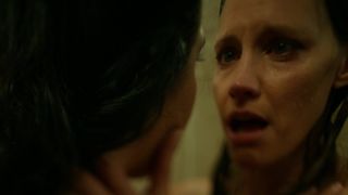 KaDee Strickland, Emmanuelle Chriqui - Shut Eye s02e01-03 (2017) HD 1080p!!!-5