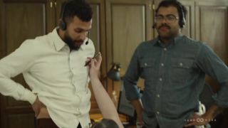 Blowjob HARDWERK 2Bang Bunny BBW-2