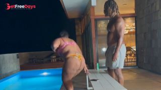 [GetFreeDays.com] Turned A Backyard Pool Party Porn Clip March 2023-0