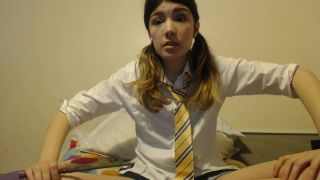 Online tube Annabelle Bestia - Magic gone worng JOI-0