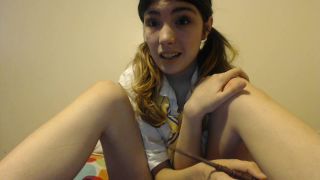 Online tube Annabelle Bestia - Magic gone worng JOI-8