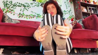 [K2S.CLUB] EnchantrixV - Boot Worship and Stomping - FullHD 1080P-3